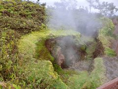-夏威夷火山国家公园