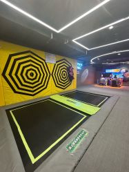 -反弹蹦床公园·亲子乐园·团建·派对(中庚漫游城店)