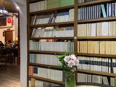 -道南書院·私房菜·早午茶·茶馆