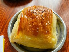 叉烧包-恒兴发茶店(水巷口店)