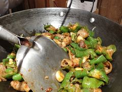 -寻钵记民菜馆·正宗常德钵子菜(滨湖路店)