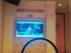 -魅力派对量贩式KTV(新塘店)