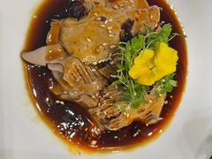 炝腰花-930私房菜(欧阳路店)
