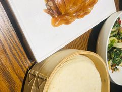 -小大董·烤鸭(王府井apm店)