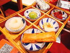 -味福记·本地特色菜(八一万达广场店)