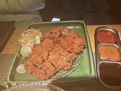 -沼津港精致料理·寿喜烧·烧鸟(龙湖南桥天街日料榜单店)