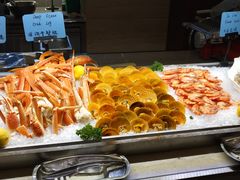 -新发展亚太JW万豪酒店·福苑咖啡厅