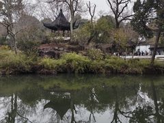 -拙政园