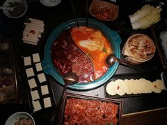 -吼堂老火锅(太古里总店)