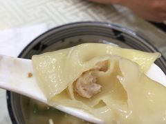 -京都老蔡记(伊河路店)