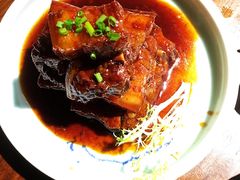 外婆红烧肉-金枝玉叶上海人家食府(三里河店)