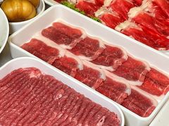 -牛街·马辈儿涮肉(牛街总店)