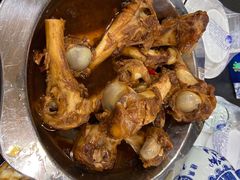 -老黑板筋(顺义总店)