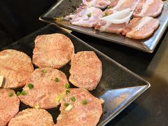 -まるみち   丸道东京烧肉(虹梅路店)