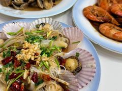 -来之顺海鲜菜馆·青岛菜·始于1993(栈桥店)