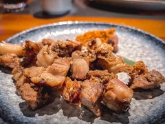 -和彩放题餐厅(酒仙桥店)
