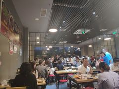 大堂-范贤光鸡公煲(平乐园总店)