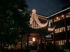 -苏州吴宫泛太平洋酒店