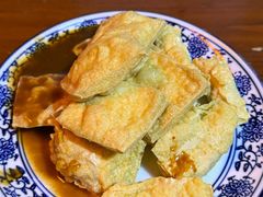 -茅老太臭豆腐