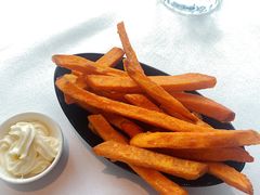 红薯条-atta bj(国贸商城店)