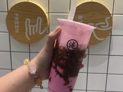 -黑泷堂奶茶(钟楼PARK3·1店)