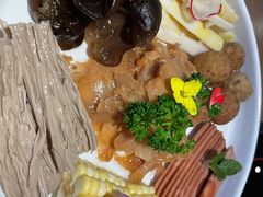 -禅蕴素食生活馆