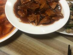 -老七饭馆(光荣道总店)