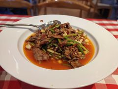 -西贝(上海国际时尚中心店)