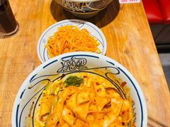 -陇上秦轩西安biangbiang面(EFC欧美金融商业城店)
