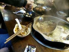 -赵记阿香婆麻辣涮(平顶山店)