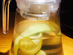 黄瓜胡萝卜水-金牌外婆家(苏州中心店)