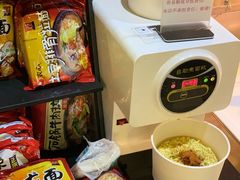 -火炉火自助餐(喜隆多店)