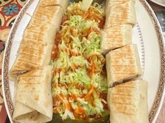 -BRBR叙利亚餐厅(总店)