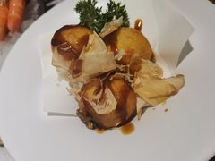 章鱼小丸子-德川家日本料理(中关村寰太大厦店)