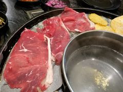 -韩宫宴和牛烤肉(盐城金鹰店)