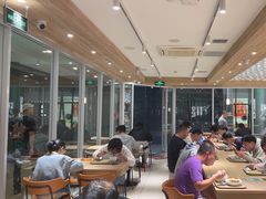 -老乡鸡(融科天地店)