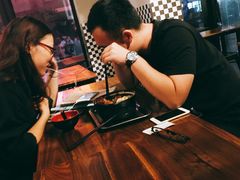 -小义乌砂锅拉面(海事共享区店)