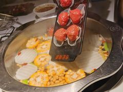 -潮发潮汕牛肉店(龙洞店)