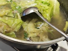 -乔阿马·江南味·驴肉香(龙湖华泾天街店)