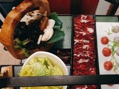 -掂档潮汕牛肉火锅(万象城店)
