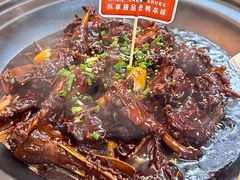 -回味黑鸭煲·始于2006(万松园店)