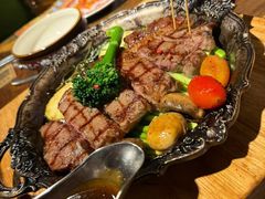 -卢布里西餐厅(海拉尔店)