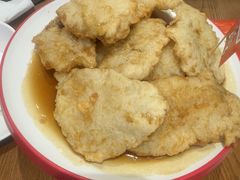 -英兰朝族饭店(河南桥头店)