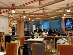 -味千拉面(广州白云机场T1西二店)