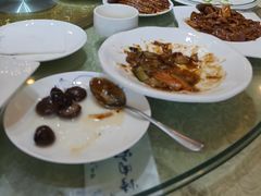 -烤肉宛饭庄(南礼士路店)