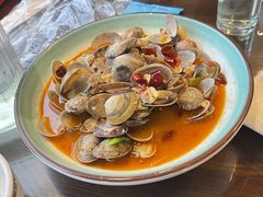 -火龙堂·风味民间菜(文一路店)