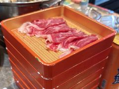 -亚马逊蒸汽活海鲜自助(LCM置汇旭辉广场店)