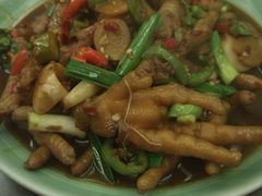 -德叔阙里·衢州菜馆(月湖店)