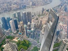 -上海中心大厦