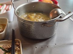 -君邦火锅(新疆大厦店)